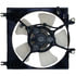 VDO FA70206 Engine Cooling Fan Assembly Fan Assembly