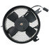 VDO FA70368 A/C Condenser Fan Assembly Fan Assembly