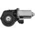 WL43083 by VDO - Power Window Motor