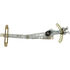 WR40414 by VDO - Window Regulator