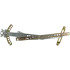 WR40414 by VDO - Window Regulator