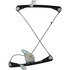 VDO WR40589 Window Regulator