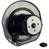 VDO PM112 HVAC Blower Motor Blower Motor