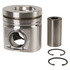 2743PN1.00MM by SEALED POWER - Sealed Power 2743PN 1.00MM Engine Piston