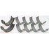 5037M 30 by SEALED POWER ENGINE PARTS - Sealed Power 5037M 30 Engine Crankshaft Main Bearing Set