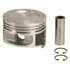 12886CP 1.00MM by SEALED POWER - Sealed Power 12886CP 1.00MM Engine Piston Set
