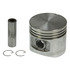 1031NP 30 by SEALED POWER - Sealed Power 1031NP 30 Engine Piston Set