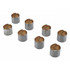 B-4514Y by SEALED POWER - Sealed Power B-4514Y Engine Piston Wrist Pin Bushing Set