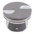 H1508CPA by SEALED POWER - Sealed Power H1508CPA Engine Piston Set