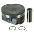 13624CPA by SEALED POWER - Sealed Power 13624CPA Engine Piston Set