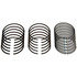 E1015KC by SEALED POWER - Sealed Power E-1015KC Engine Piston Ring Set