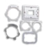 K3288 by FULLER - Manual Transmission Gasket Set
