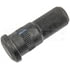 610-0106.10 by DORMAN - 1 1/8 In.- 16 Serrated Stud- 1.247 In. Knurl, 3.75 In. Length