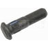 610-0176.5 by DORMAN - 3/4 In.- 16 Serrated Stud- 0.813 In. Knurl, 3.4 In. Length
