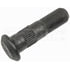 610-0198.10 by DORMAN - 3/4 In.- 16 Serrated Stud- 0.8 In. Knurl, 4.25 In. Length