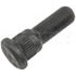 610-0303.10 by DORMAN - 3/4 In.- 16 Serrated Stud- 1 In. Knurl, 2.38 In. Length