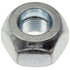 611-0052.25 by DORMAN - 3/4 In.- 16 Wheel Nut Standard- 1 1/2 In. Hex, 0.9 In. Length