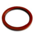 A-23501544 by INTERSTATE MCBEE - Engine Crankshaft Seal - Rear