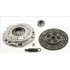 LuK 01-015 Transmission Clutch Kit LUK CLUTCH