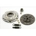 LuK 01-026 Transmission Clutch Kit For Jeep Stock Replacement Clutch Kit