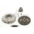 LuK 01-036 Transmission Clutch Kit Clutch Kit