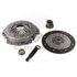 LuK 01-048 Transmission Clutch Kit Clutch Kit