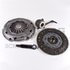 LuK 02-040 Transmission Clutch Kit Clutch Kit for VOLKSWAGEN WATER