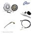 LuK 04-236 Transmission Clutch Kit Chevrolet Colorado Replacement Clutch Kit