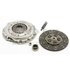 LuK 04-089 Transmission Clutch Kit Clutch Kit