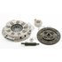 LuK 04-104 Transmission Clutch Kit LUK CLUTCH