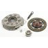 04-137 by LUK - Clutch Kit