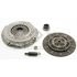 LuK 07-131 Transmission Clutch Kit Clutch Kit