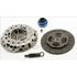 LuK 07-167 Transmission Clutch Kit Clutch Kit