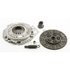 05-142 by LUK - Mitsubishi Eclipse Clutch Kit