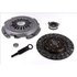 15-021 by LUK - Transmission Clutch Kit - 8.875" Disc Diameter, 1" Input Shaft, 24 Spline, Subaru