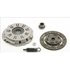 16-007 by LUK - Toyota Stock Replacement Clutch Kit