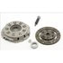 16-016 by LUK - Toyota Stock Replacement Clutch Kit