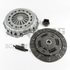 LuK 07-168 Transmission Clutch Kit Clutch Kit