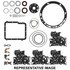 JMS-13 by ATP TRANSMISSION PARTS - Automatic Transmission Master Repair Kit Plus