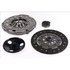 17-065 by LUK - LuK Stock Replacement Clutch Kit