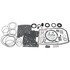 OGS-104 by ATP TRANSMISSION PARTS - Auto Trans Overhaul Kit