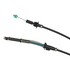 Y1189 by ATP TRANSMISSION PARTS - ATP Accelerator Cable