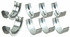 7144MA 30 by SEALED POWER ENGINE PARTS - Sealed Power 7144MA 30 Engine Crankshaft Main Bearing Set