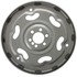 Z-654 by ATP TRANSMISSION PARTS - Automatic Transmission Flex Plate