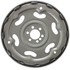 Z-654 by ATP TRANSMISSION PARTS - Automatic Transmission Flex Plate