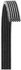 6100736 by DAYCO - Poly Rib Belt - 10 Ribs, 1.38 in. Width, 73.622 in. Length, EPDM, Double Sided