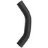 70507 by DAYCO - CURVED RADIATOR HOSE, DAYCO