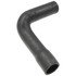 70552 by DAYCO - CURVED RADIATOR HOSE, DAYCO