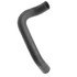 70747 by DAYCO - CURVED RADIATOR HOSE, DAYCO