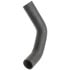 70767 by DAYCO - CURVED RADIATOR HOSE, DAYCO